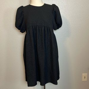 Who What Wear babydoll dress, Wm’s Sz small